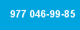 977 046-99-85 977 046-99-85